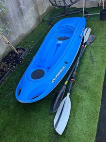 kayak