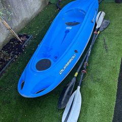 kayak