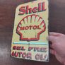 Vintage Style Tin sign Image 5