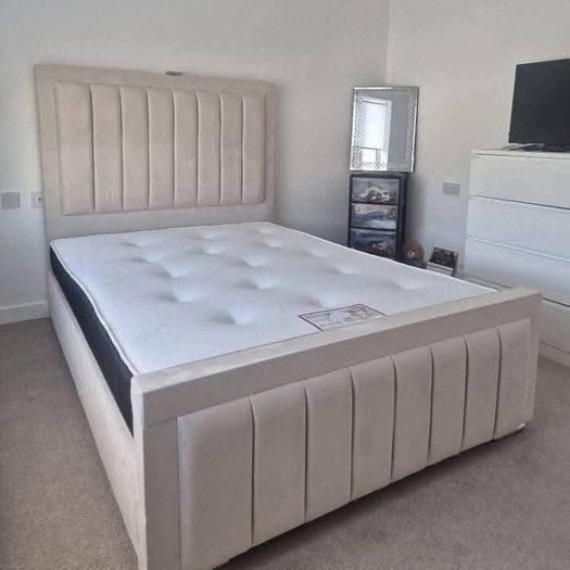 Beds Brand New