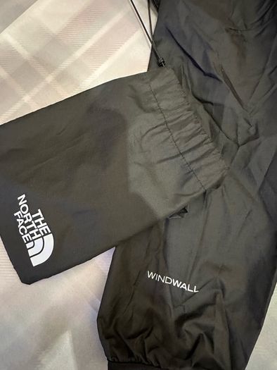 North Face jacket