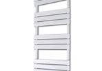 Bathroom Central Heating Towel Rail Radiator Straight 600 x 1400 mm