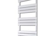 Bathroom Central Heating Towel Rail Radiator Straight 600 x 1400 mm