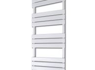 main image for ad Bathroom Central Heating Towel Rail Radiator Straight 600 x 1400 mm