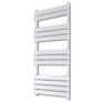 Bathroom Central Heating Towel Rail Radiator Straight 600 x 1400 mm Image 5