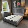 super king size ottoman beds on sale Image 2