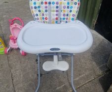 free baby/toddler
