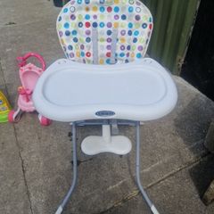 free baby/toddler