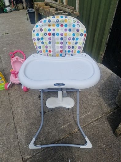 free baby/toddler