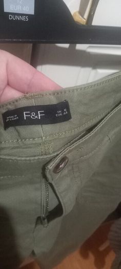 ladies trousers