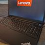 Lenovo ThinkPad E15, intel i7-1165G7, 16gb ram, 256gb NVMe, windows 11 pro, very good condition, Image 2