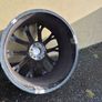 bmw 20inch After Market Image 5