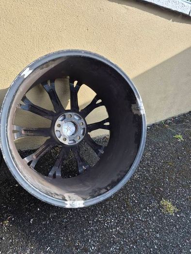 bmw 20inch After Market