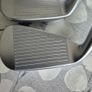 Mizuno JPX 923 Hot Metal irons and Sirxon Bag Image 3