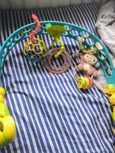 stroller toy