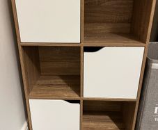 Storage unit