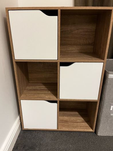 Storage unit