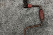 vintage bit brace