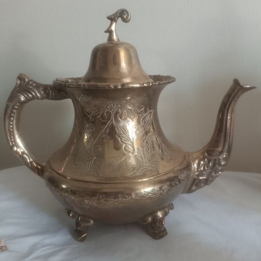 Tea/coffee set