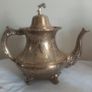Tea/coffee set Image 2