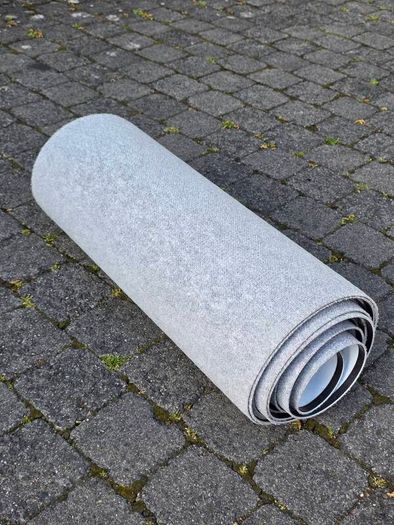 10ft Fabric Trade Show Display Stand, Seamless, for Art & Photography