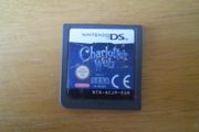 Charlotte's Web - no box