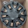 NRM Perfecto 16 Inch Wheel Trims Image 3