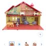 Bluey House & 8 Figure Set Image 6