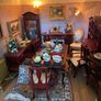 Stunning Georgian Dolls house Image 7