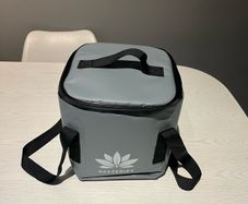 Ice machine for knee/hip injury