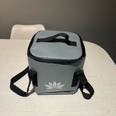 Ice machine for knee/hip injury