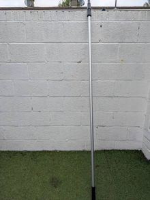 extension pole
