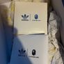 Adidas X Bape Stan Smiths Image 4