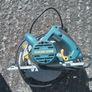 Workzone saw Image 3