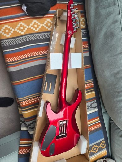 Esp Ltd M1 Custom '87