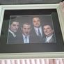 'Goodfellas' framed print Image 6