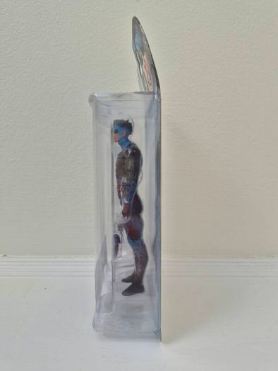 Invincible Bloody Blue Suit Variant Figure Mcfarlane Toys Skybound Megabox