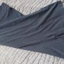 Black Skirt  Size 8 Image 2