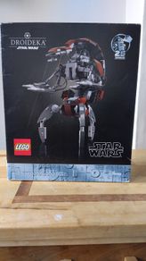 Lego star wars 75381