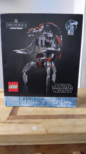 Lego star wars 75381