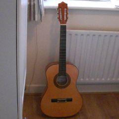 Herald Guitar