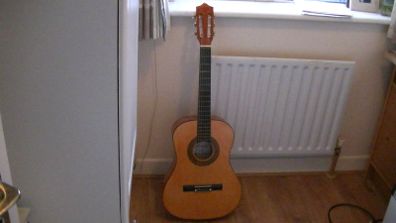 Herald Guitar