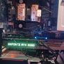 NVIDIA GeForce RTX 3080 (10GB VRAM) pulled directly from a professional Lenovo ThinkStation Image 3