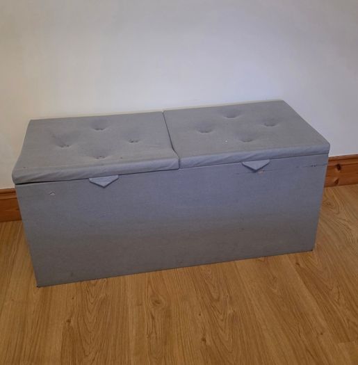 Storage Bench