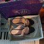Vitti love shoes never worn Image 5