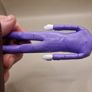 DC Comics Bendables The Joker figure NJ Croce 3905 Image 3