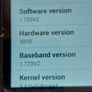 Verizon Kyocera Mobile Phone, 16GB, Model E6782, Strong Tough Mobile in excellent condition Image 8