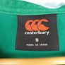 Ireland rugby 2003 heritage shirt size small Image 3