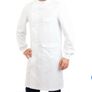 Lab Coat Unisex in Original Packaging Image 7