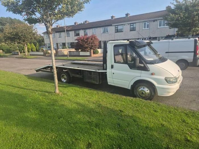 2002 transit recovery